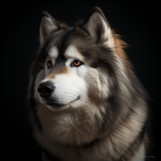 Alaskan Malamute