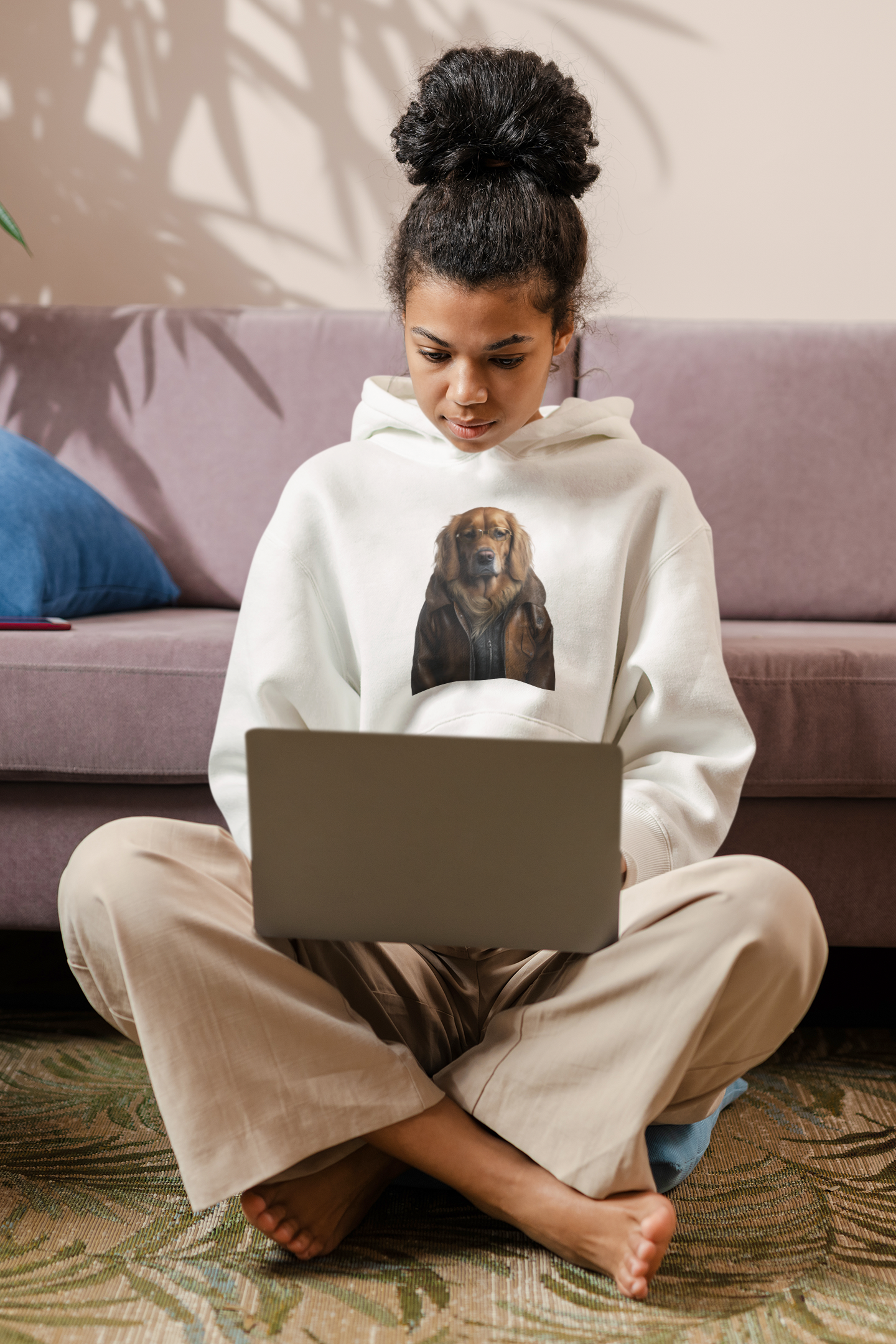 golden_retriever_custom_hoodie